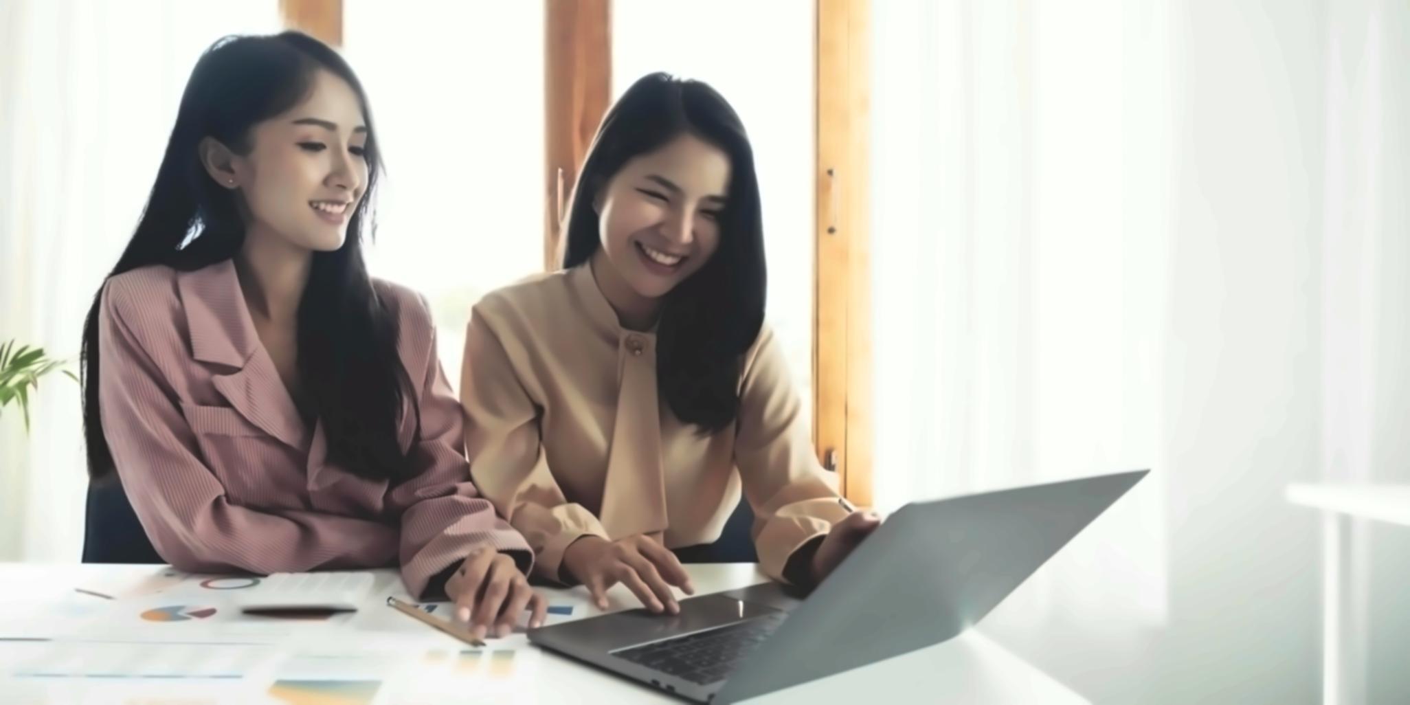 Группа менеджеров на тренинге по развитию лидерских качеств