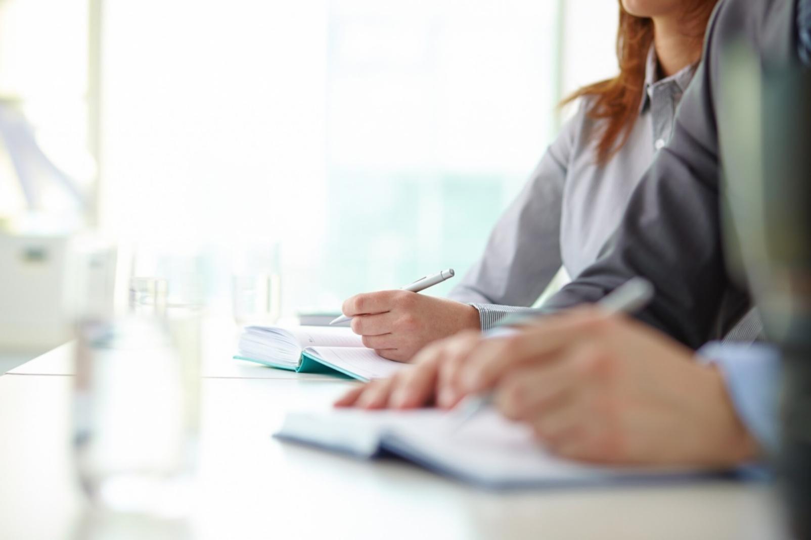 Профессиональное развитие управленческих навыков