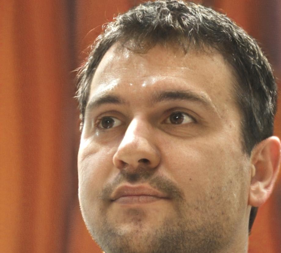 Фото Дауреня Ескалиева